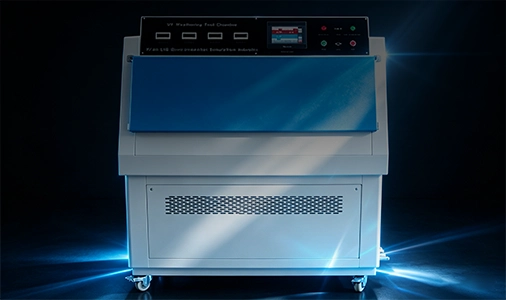 Accelerated Weathering Tester